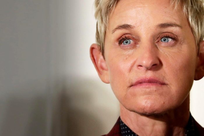 Do të heqë dorë nga emisioni Ellen DeGeneres? Më në fund një nga miqtë e saj të shumtë VIP, i doli në mbrojtje publikisht!