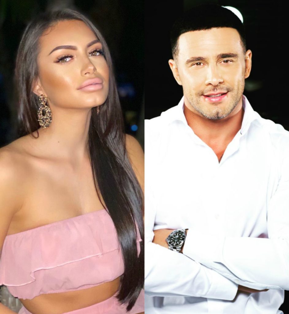 Pamjet flasin ndryshe! Pasi u kap mat në një pikë karburanti me Jessica Kadiun, reagon Robert Berisha!
