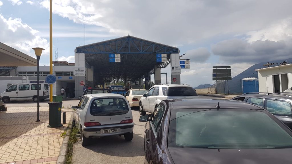 Dokumentet biometrike/ Ambasada shqiptare në Greqi njoftim me rëndësi për qytetarët