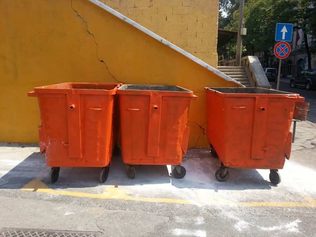 “E linda të vdekur”, del dëshmia e 32-vjeçares që braktisi foshnjën në kazanin e plehrave