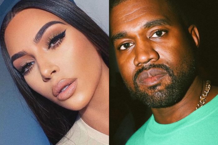 U deshën këto foto seksi që Kim të tregonte raportin me Kanye West, pas zërave se ka bërë gati letrat e divorcit!