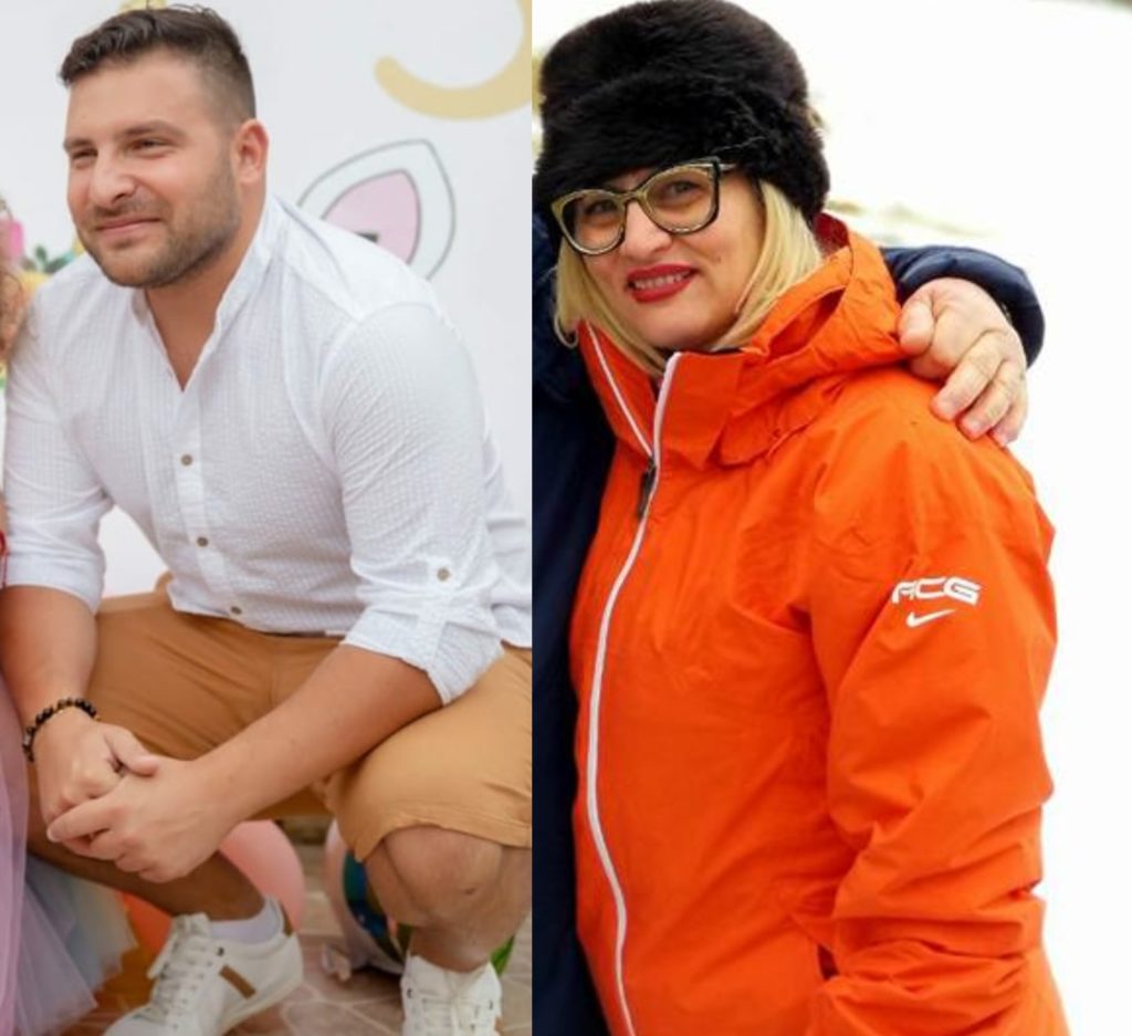 “Një engjëll i parakohshëm”! Stilistja përlot me fjalët prekëse për të birin 29-vjeçar që u vetëvra!
