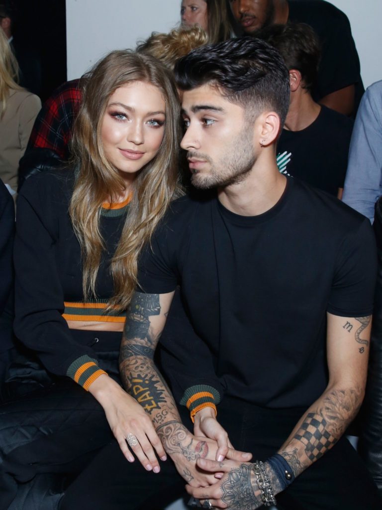 Na kanë mbajtur çdo gjë të fshehtë! Ja si po i kalojnë Gigi dhe Zayn ditët e fundit të shtatzënisë së modeles!