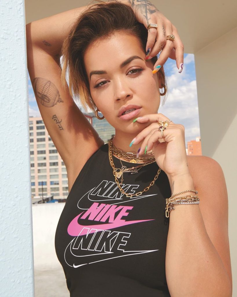 WOW! Rita Ora bën gjestin e rrallë që duhet brohoritur me të madhe! (Video)
