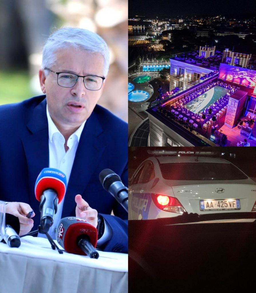 “Fytyrën time shiheni te çdo polic”! Po kur policia fsheh abuzimet e resortit te Mali i Robit, kujt t’ia drejtojmë gishtin?