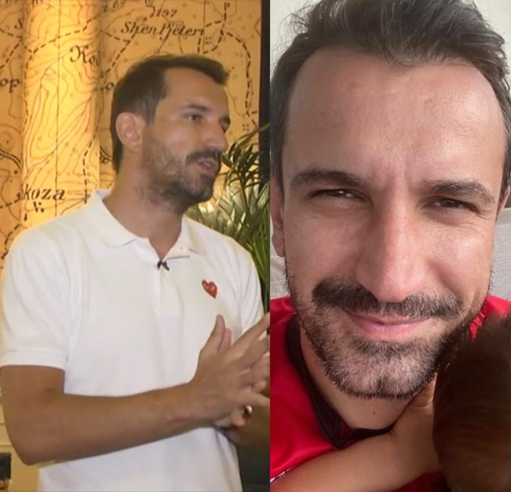 “Dy javë në karantinë, por i nxirë sikur ka qenë në Dubai”! Boom komentesh në internet për Erion Veliajn! Reagon kryebashkiaku