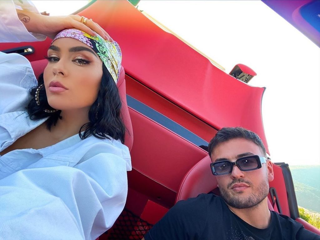 Ardian Bujupi nuk ndalet! Pas bashkëpunimit me Xhensilën, tani ka një tjetër surprizë!