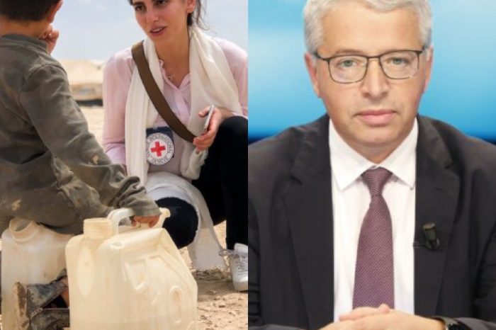 “Kam ardhur për arsye humanitare”, Lleshaj bën gafën për riatdhesimin e të miturve nga Siria