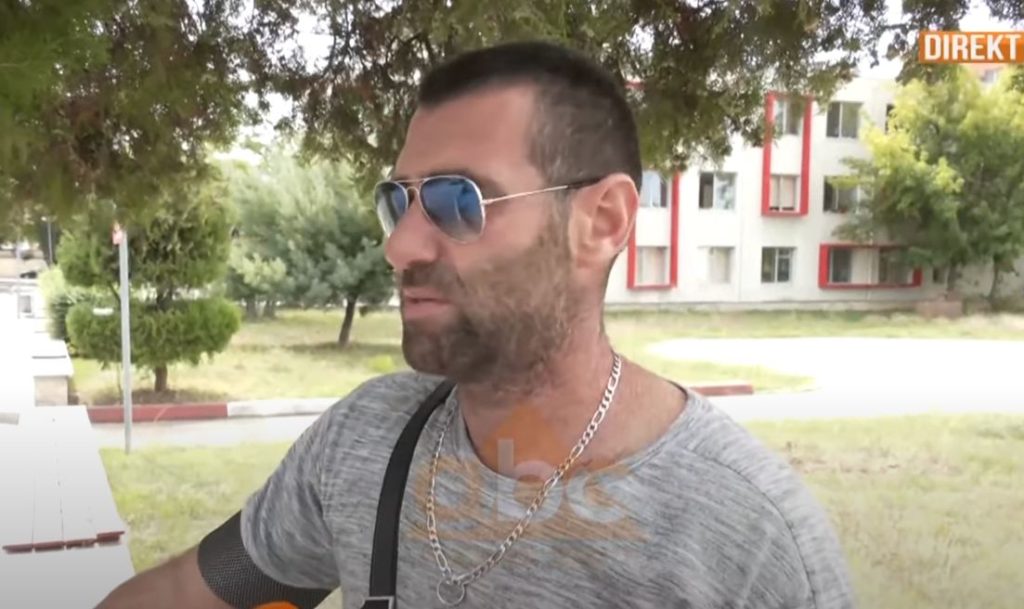 “Dua ta marr, të japë shpirt në shtëpi”! Revoltohet familjari i pacientes te Infektivi