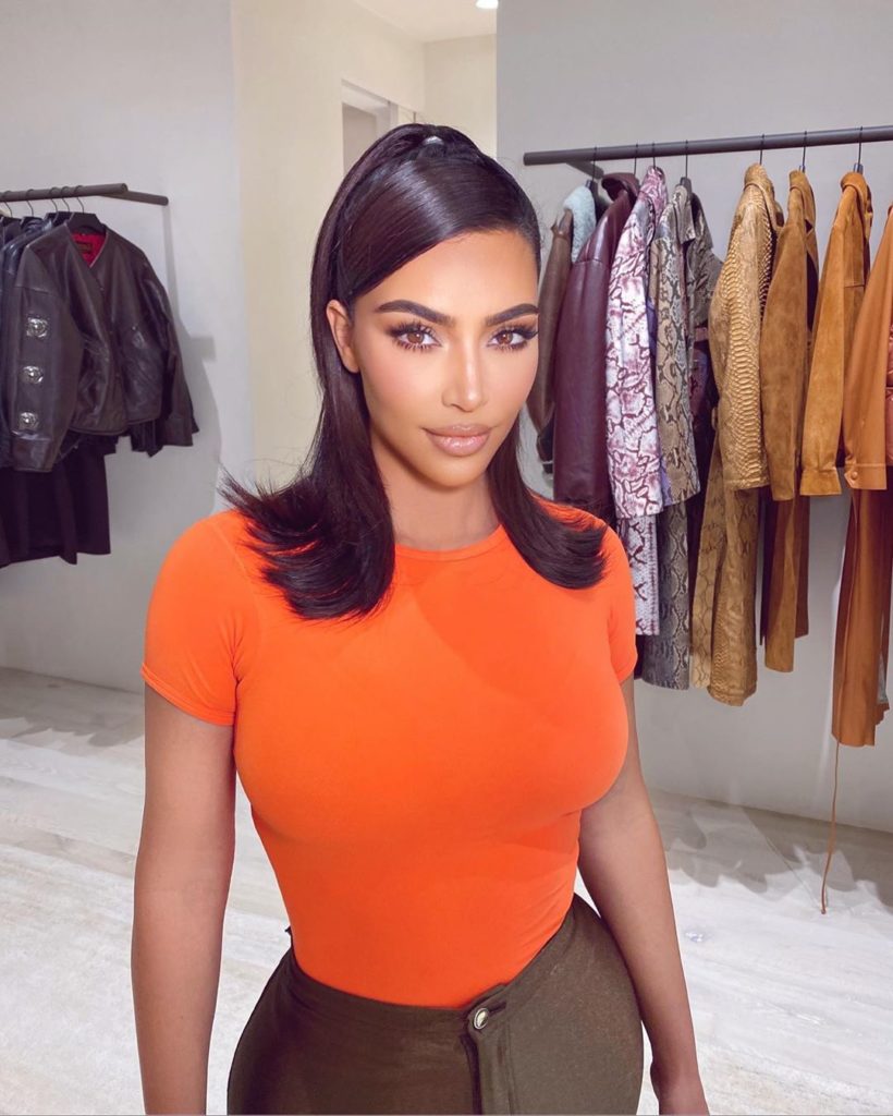 Kim Kardashian po zgjeron “perandorinë” e saj dhe tani ja me çfarë biznesi do të fitojë para!
