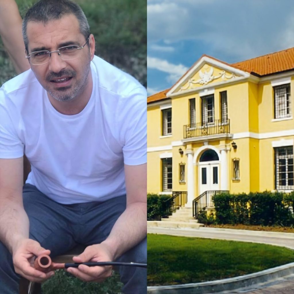 Besim i verbër te SHBA! Nëse në ambasadën amerikane u lobua “çështja Tahiri”, kush na siguron për çështjet e tjera?