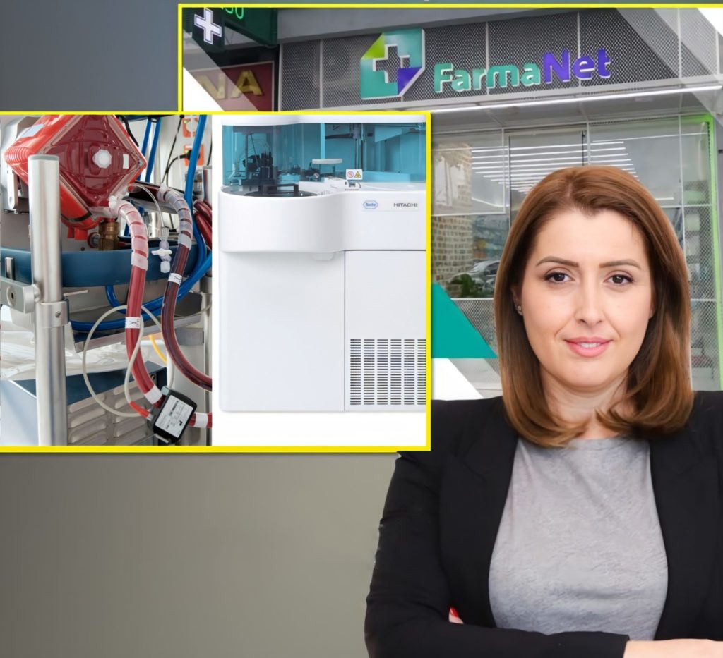 Nga rubrika “Në vend të një tenderi!” Shiringat nuk na duhen, kur pajisjet që shpëtojnë jetë nuk ndodhen në spitalet tona as pas 5 muajsh pandemie!