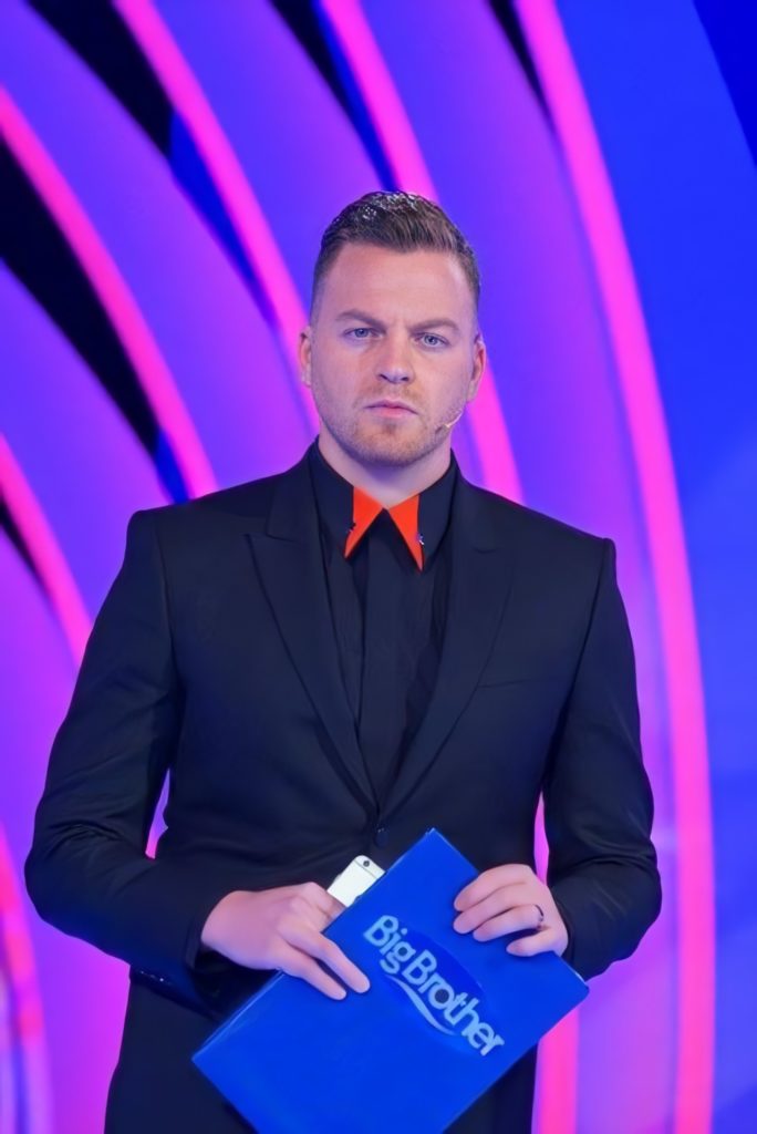 Na mungon prej kohësh! Ledion Liço emërohet drejtor i përgjithshëm në “Top Media”