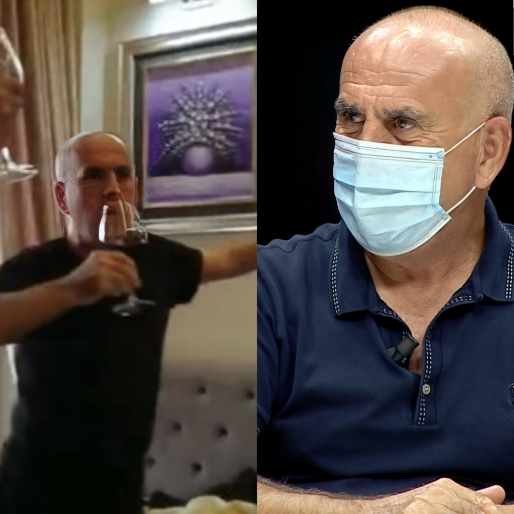 Gabimi i dytë i Piperos! Mjeku u kërkon sërish ndjesë qytetarëve: Duhej ta kishim shmangur