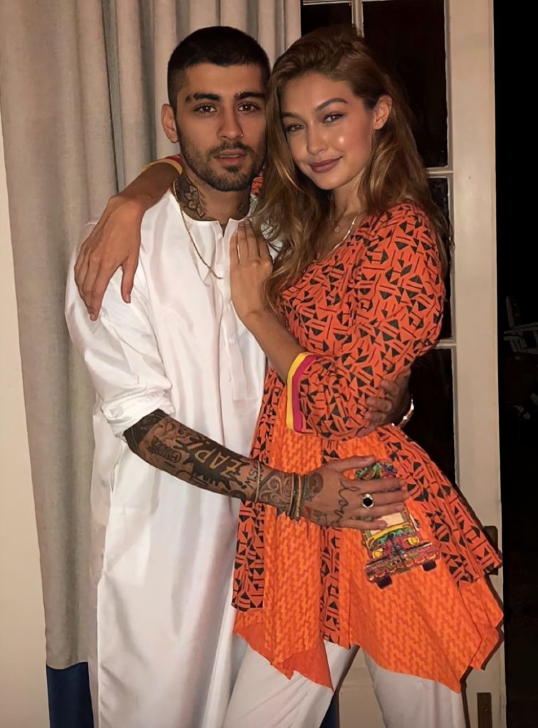 Pak ditë para se të bëhet baba, Zayn surprizon rrjetin në mënyrën më të mirë të mundshme! (VIDEO)