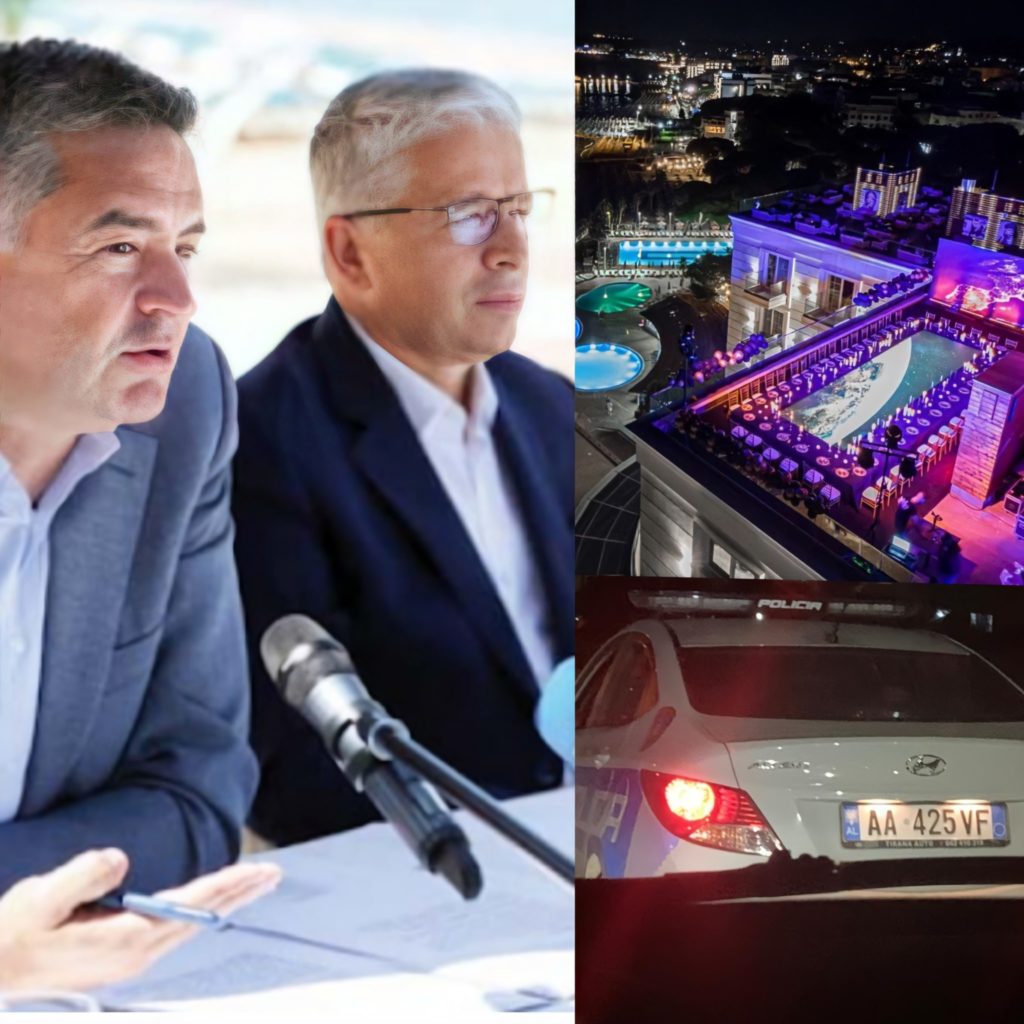 “Valët e muzikës përçojnë Covid-19!” Përse Klosi nuk ia tregoi teorinë e tij edhe kolegut Lleshaj, që shpërdoroi detyrën gjithë verën?