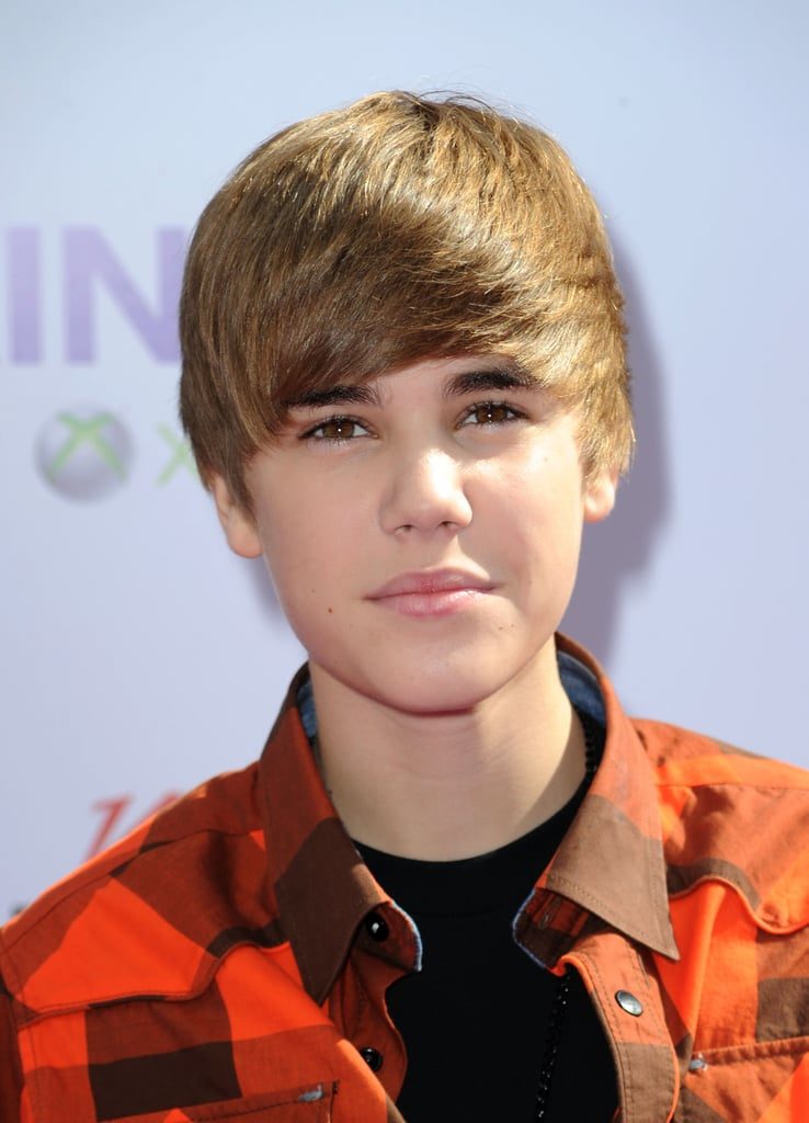 Mbani frymën, miq! Justin Bieber rikthen look-un pas të cilit u dashuruam të gjitha dhe zemra na u bë mal!