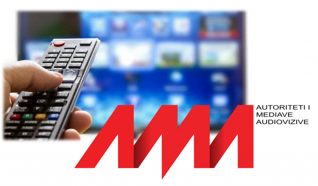 AMA me njoftim të ri: Nga dita e nesërme mbyllen transmetimet televizive analoge në këto qarqe