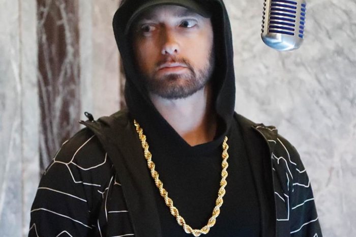Pra, i riu që bastisi shtëpinë e Eminem në prill, paska patur në plan të vriste reperin?!
