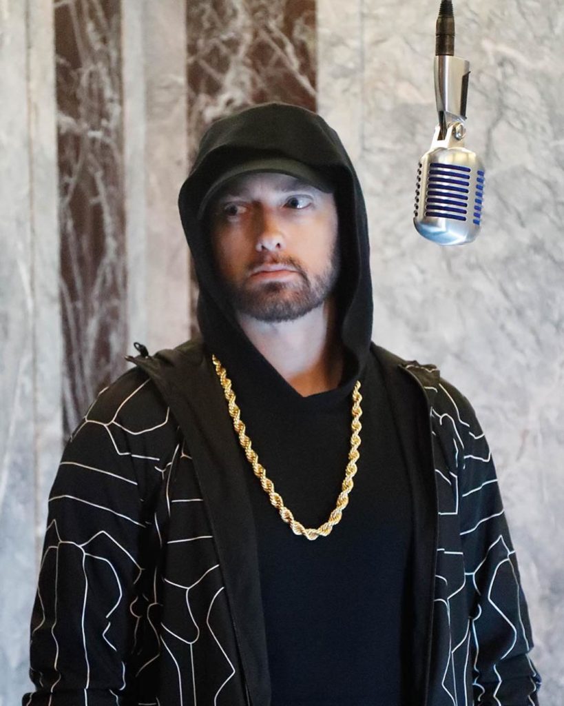 Pra, i riu që bastisi shtëpinë e Eminem në prill, paska patur në plan të vriste reperin?!