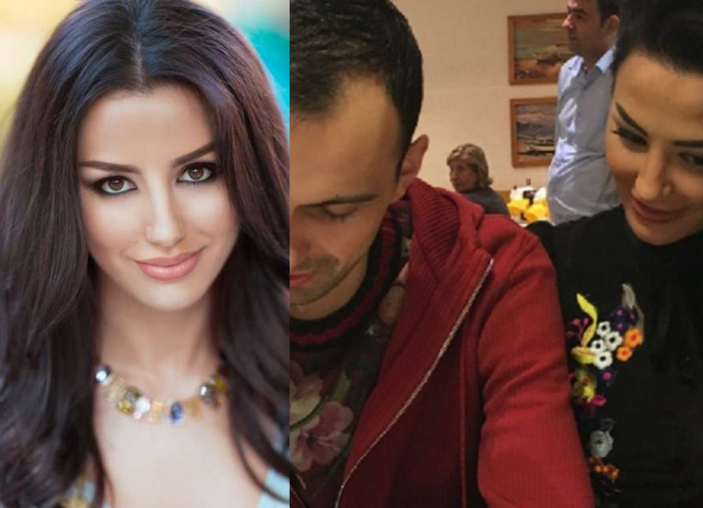 “Jetim, rrinte në hije po e ekspozoi lidhja me ish Miss-in”! Gazetari zbulon të shkuarën e bashkëshortit të Suada Sherifit!