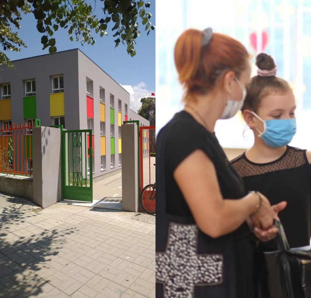 6 mësues të infektuar, mbyllet gjimnazi i parë në vend! Në alarm shkollat e tjera!