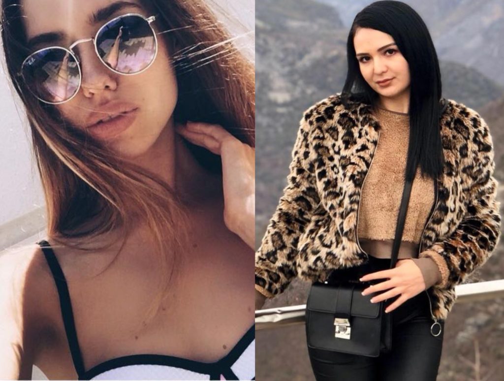 Denisa dhe Nervida ia dalin! Jashtë rrezikut për jetën, por nuk e dinë se kanë humbur shoqet e tyre
