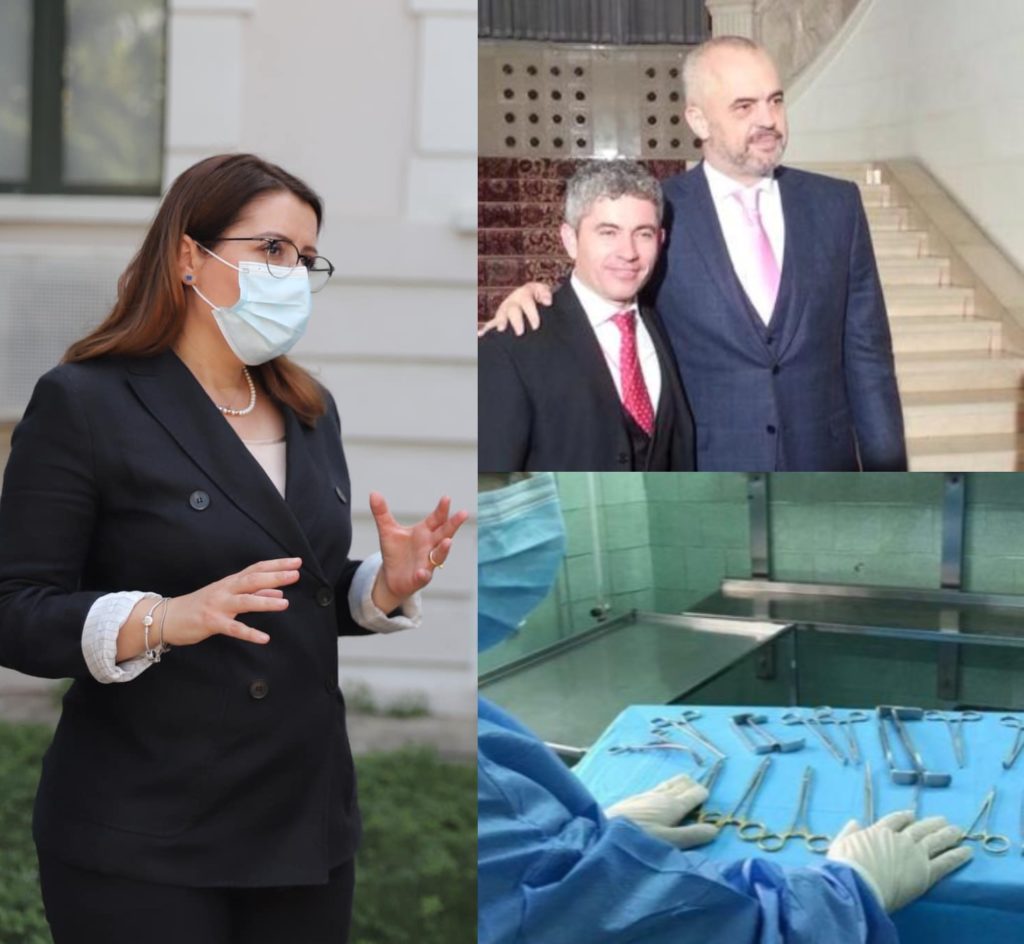 Koncesioni i sterilizimit/ Manastirliu rinegocion tarifat super-të shtrenjta, ‘peshqesh’ nga Beqaj. Ulje me 25% për…
