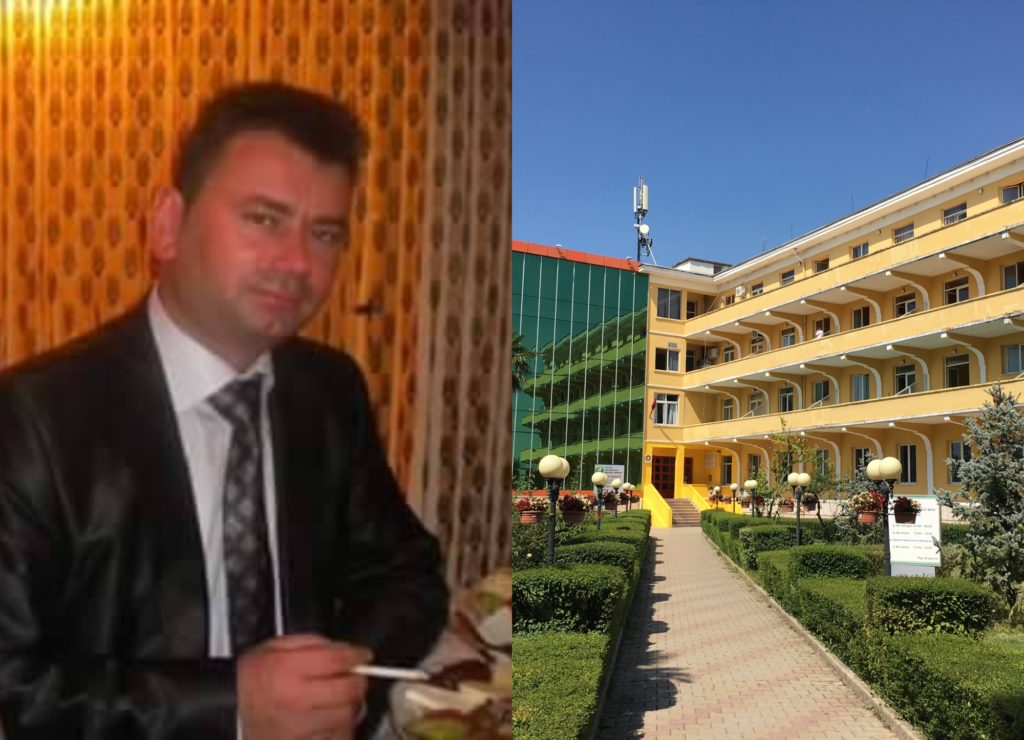 “Karrigia e tij është bosh”! Nxënësit dhe kolegët e mësuesit që ndërroi jetë nga COVID-i zbulojnë bisedat e fundit me të