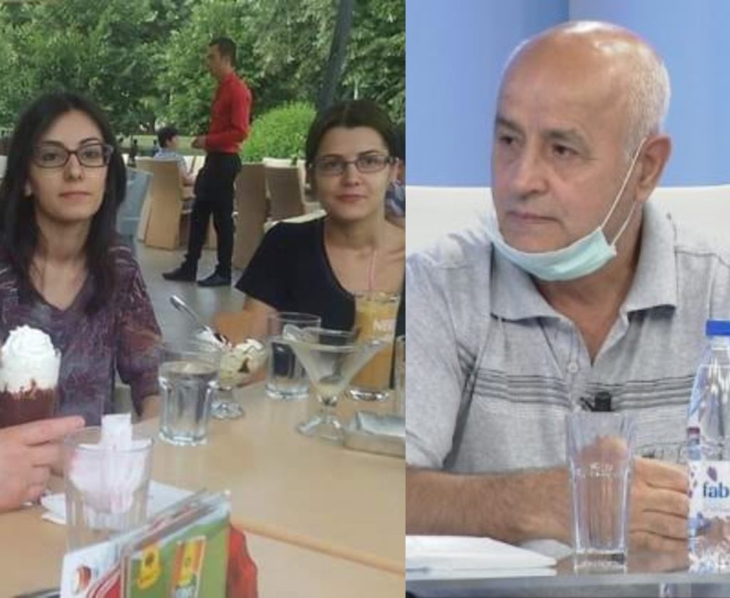 “Më thotë se do ndjekë fenë! S’mund t’i besoj asgjëje”! Xhaxhai i Blerta Josifit flet për gjendjen e vajzës që i shpëtoi vetëflijimit