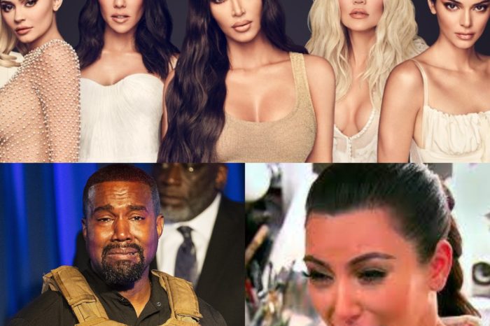 Kriza e Kanye-s apo çështje parash? Zbulohet arsyeja përse familja Kardashian-Jenner i dha fund show-t të famshëm!