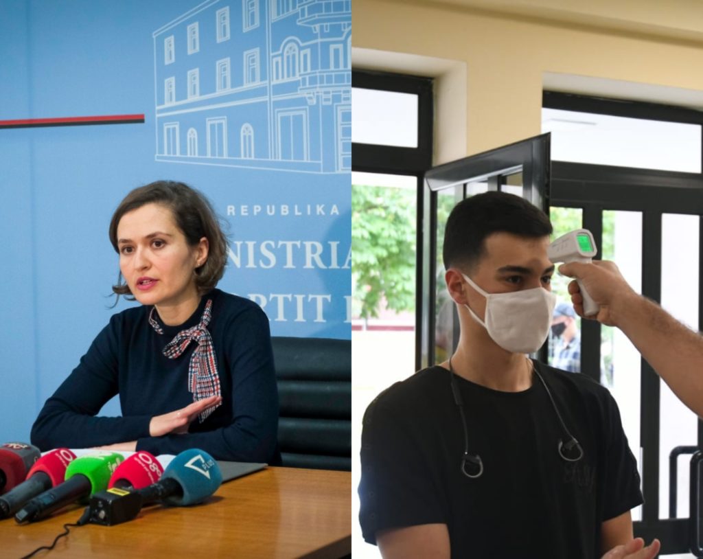 Nxënësit nuk janë gati të rikthehen në shkollë: Udhëzuesi i Ministrisë së Shëndetësisë nuk është i qartë për askënd!