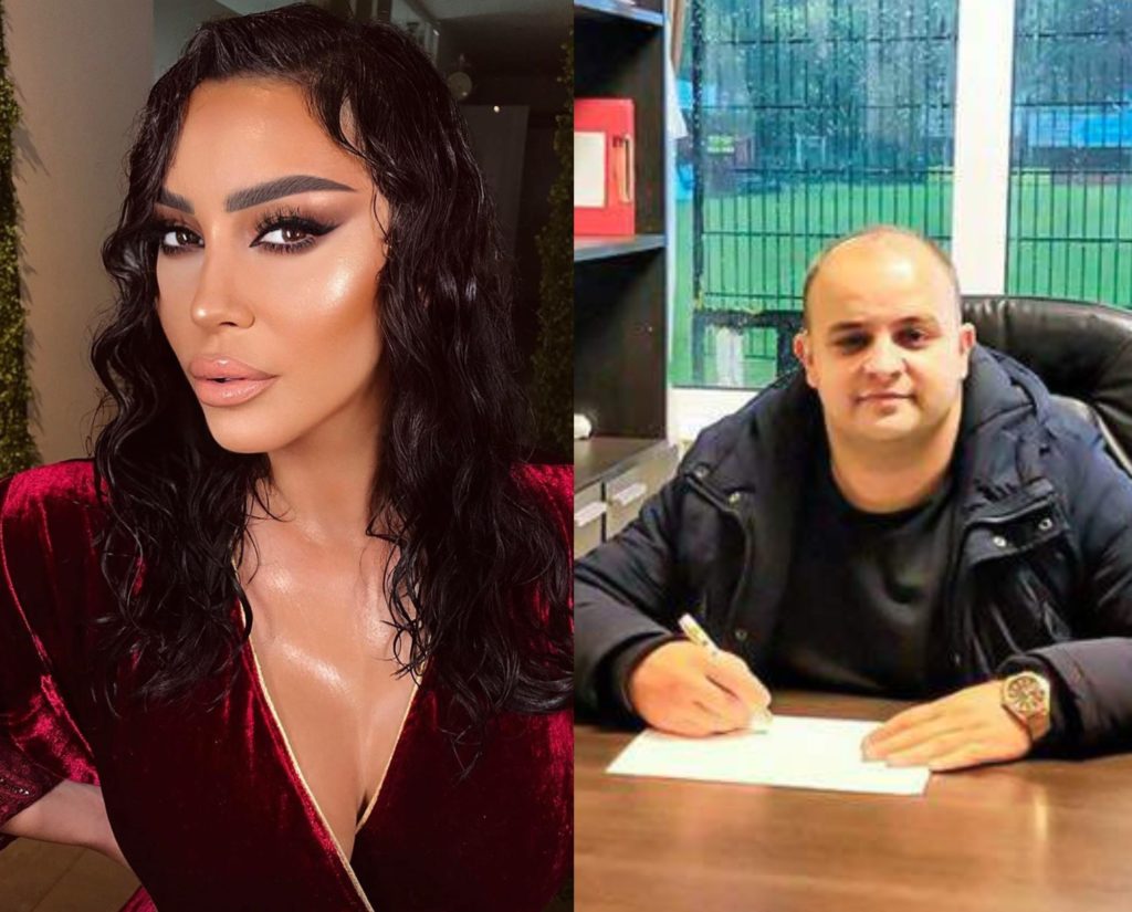 “Jemi vetëm shoqëruesit e Fjollës, nuk e dinim për pistoletën”! Flet 29-vjeçari pronar i 5 hoteleve në Belgjikë, që u arrestua bashkë me këngëtaren