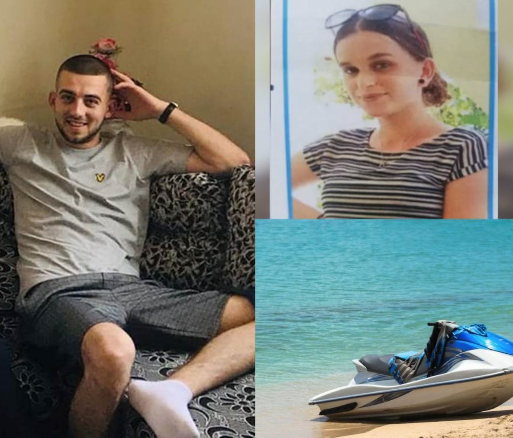 “E kam gocë xhaxhai, e çova në Velipojë”! Si e fshehu Bajraktari lidhjen intime me 17-vjeçaren dhe mashtroi për të shpëtuar