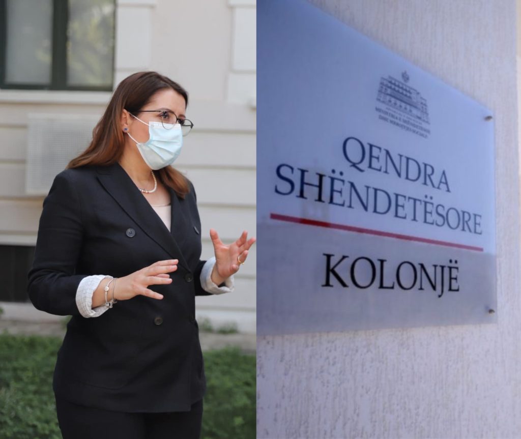 Manastirliu: “Kemi prioritet testimin e nxënësve dhe mësuesve”! 10 mësues vetëizolohen në Kolonjë!