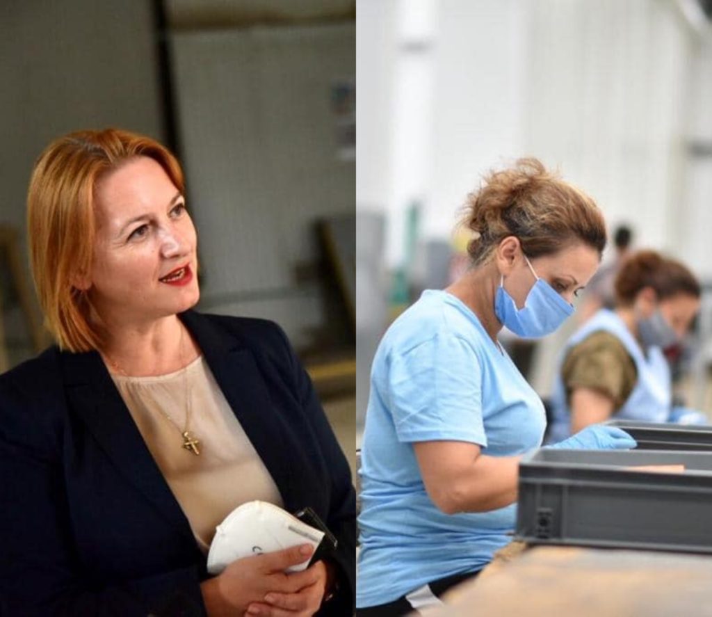 87 mijë persona mbetën pa punë vetëm në periudhën maj-qershor dhe fajin nuk e pati vetëm pandemia!