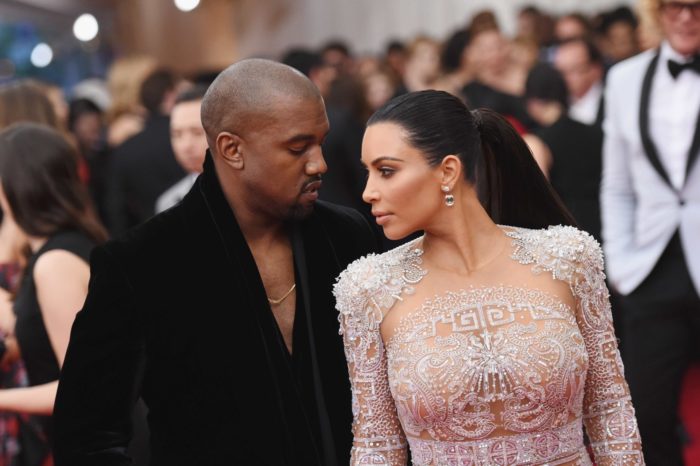 Pas Kim-it, edhe Kanye West i vuri pikat mbi "i" lajmeve mbi divorcin me gjestin e fundit!