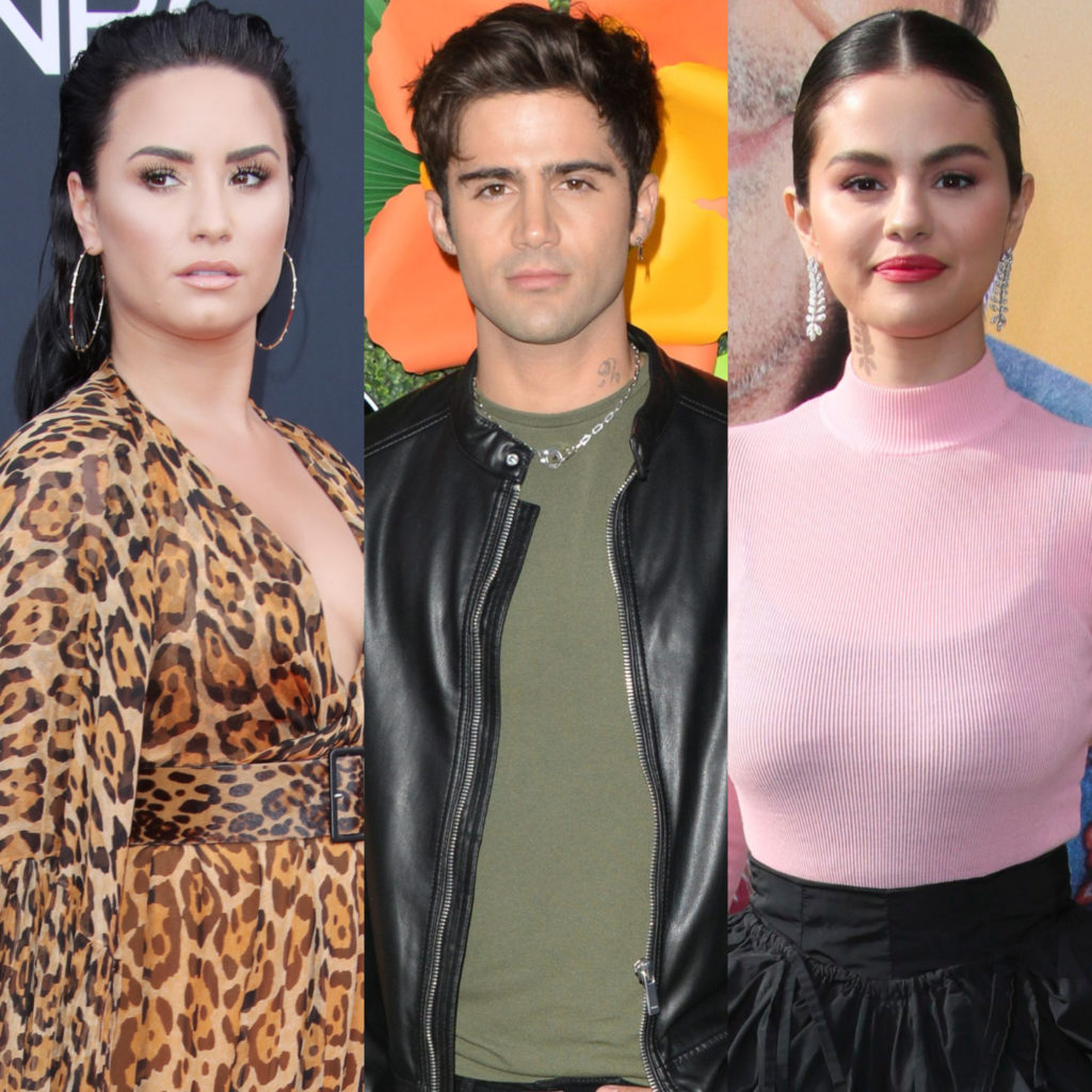 U bë shkak Selena Gomez? Demi Lovato ndahet nga i fejuari pas 6 muajsh së bashku!