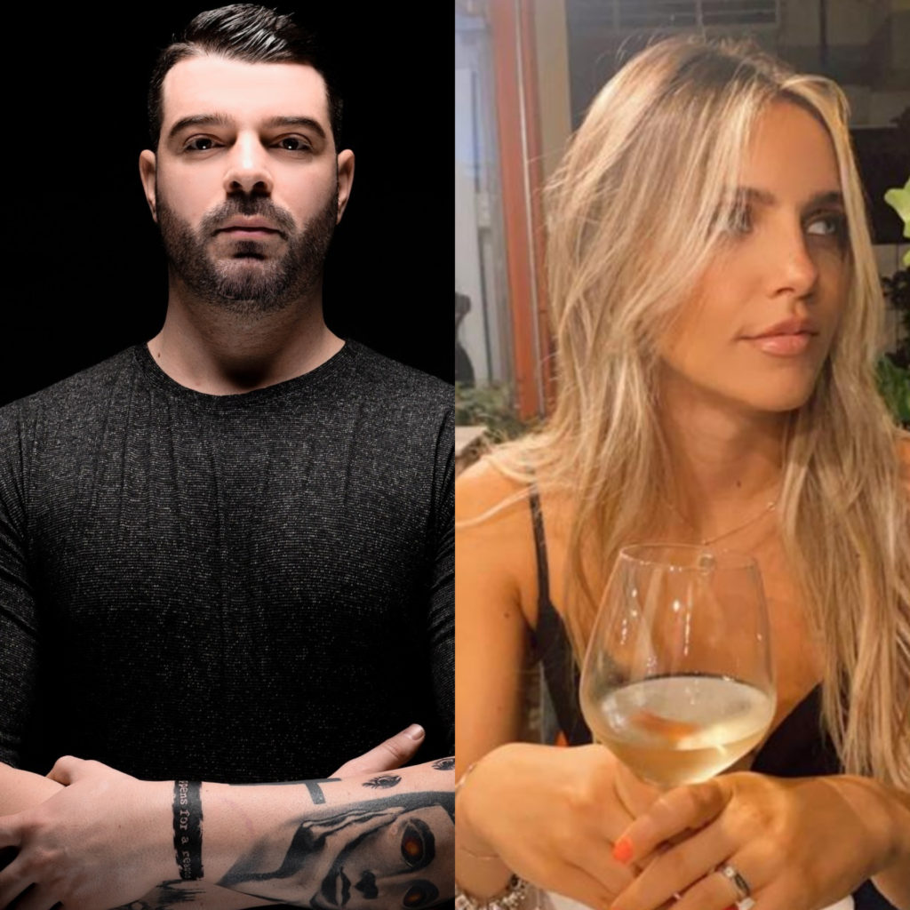 “Unë me bukë ajo me gurë!” Prapaskenat e momenteve romantike buzë detit të Sardit dhe partneres së tij!