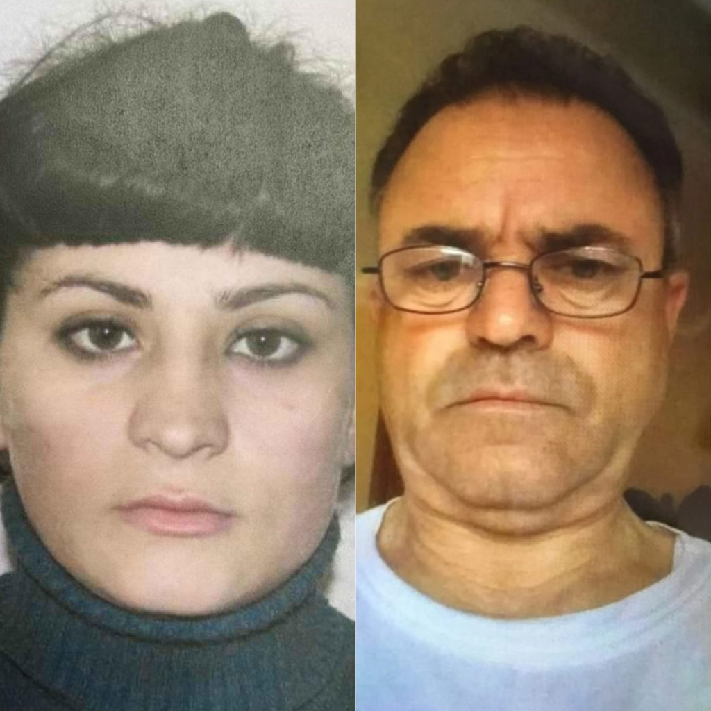 Detaje nga vrasja e Eglantina Bucit: Vëllai e mori me të mira në kafe! Ekspertiza: Në trup u konstatuan thyerje dhe djegie!