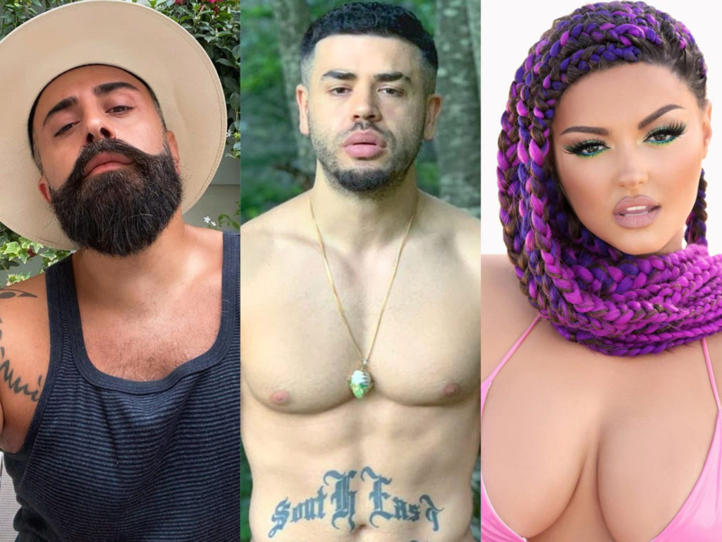 Nga konfliktet e vjetra tek planet për zgjerimin e familjes dhe të bijën: Noizy nuk la gjë pa thënë!
