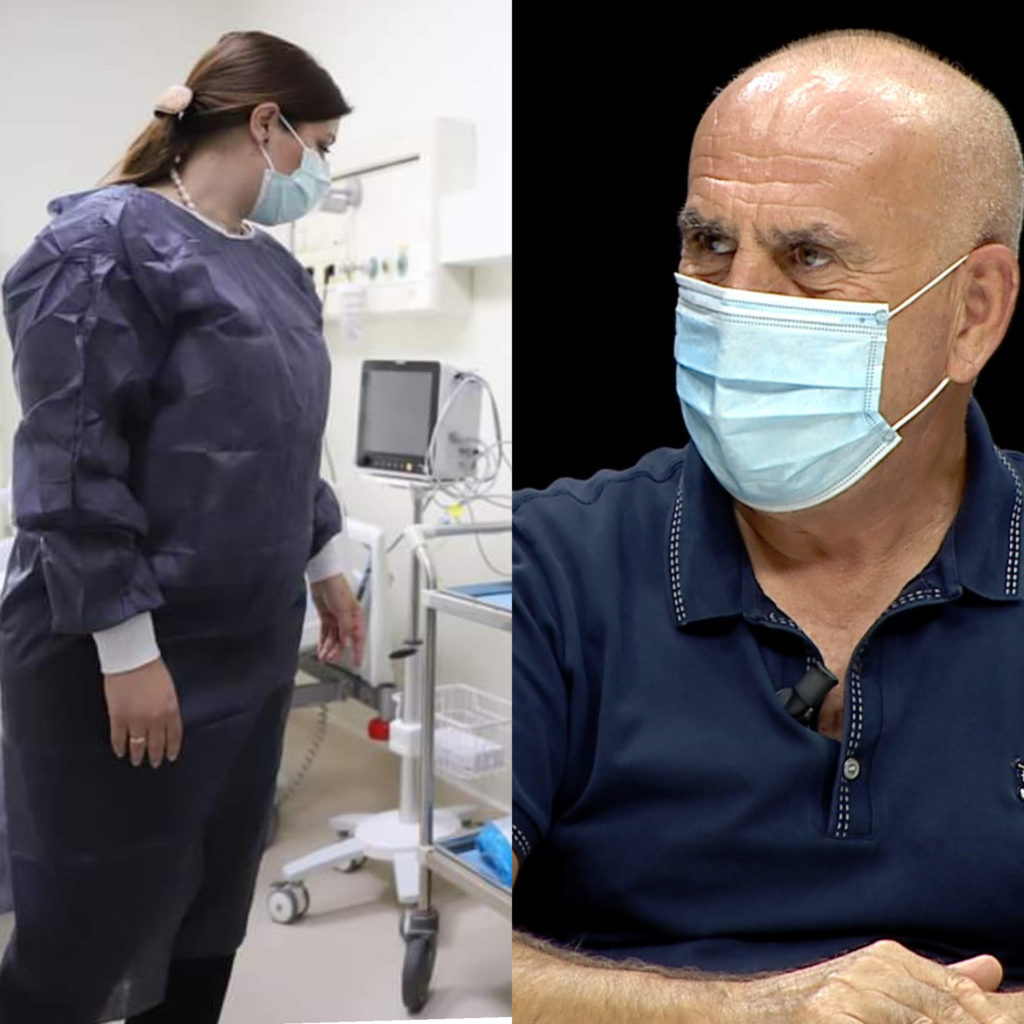 “Pandemia mund të zgjasë 2 vite!” Pipero kërkon të hapen spitalet rajonale, por MSH ka harruar të bëjë gati strategjinë!