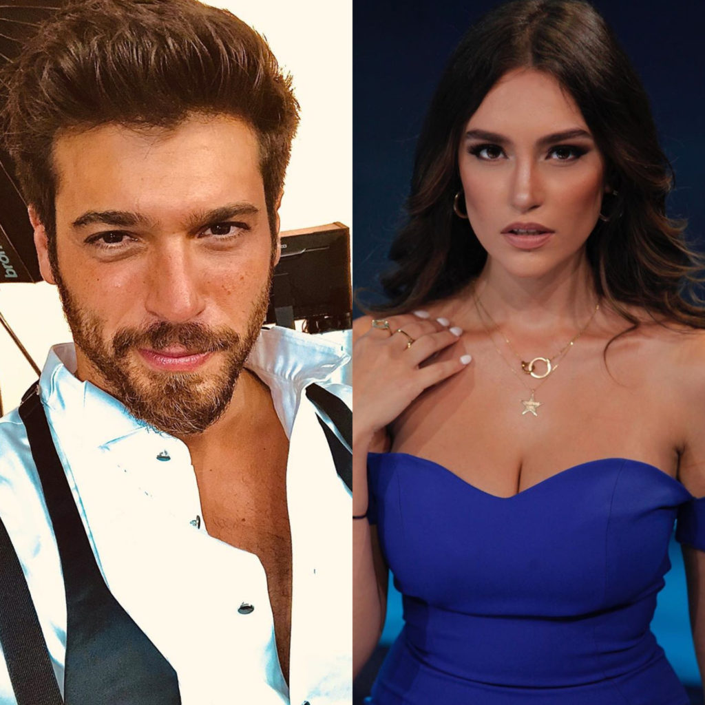Can Yaman i kthen Eva Muratit një super koment dhe fansat aq deshën!