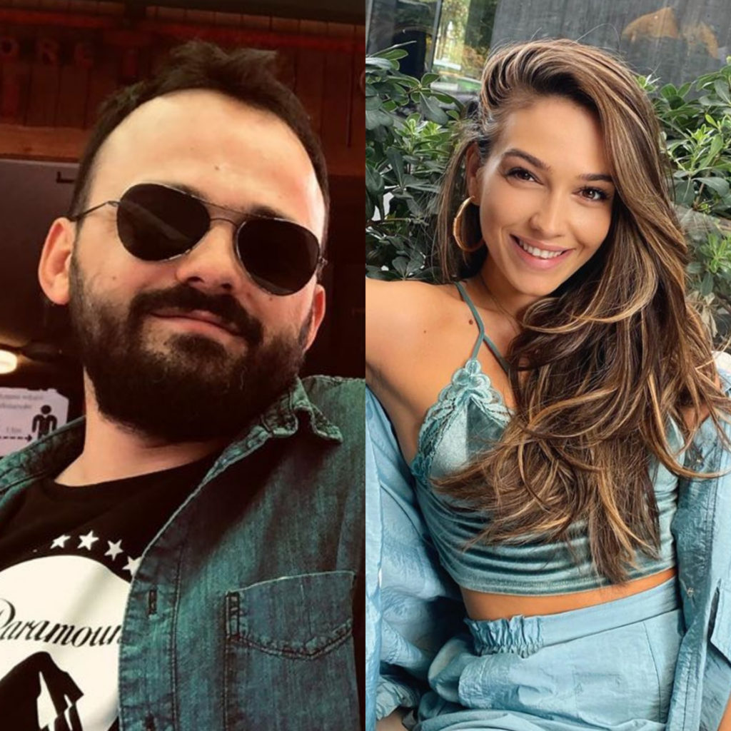“Më fal shpirt!” Jonida sonte ka dalë në një “date” me dikë tjetër dhe sytë i kemi nga Besniku!