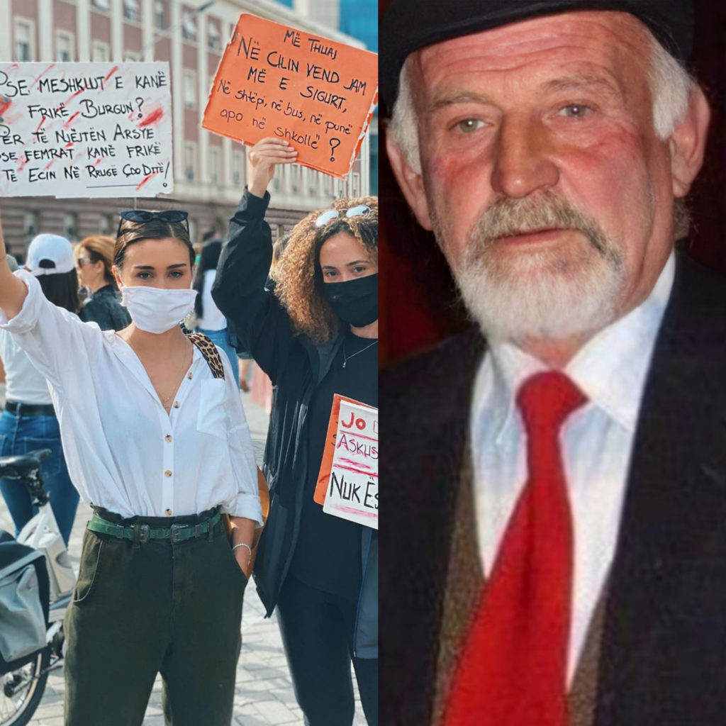 Sondazh: A duhet të miratohet me ligj edhe në vendin tonë kastrimi i pedofilëve?