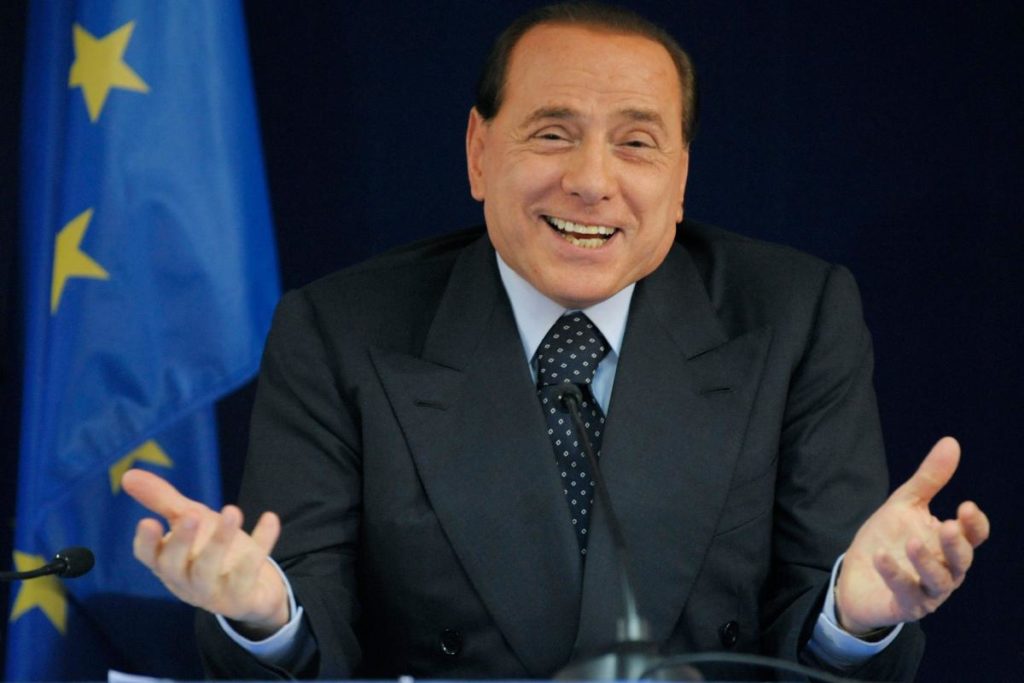 Ish-kryeministri italian, Silvio Berlusconi, infektohet me Covid-19