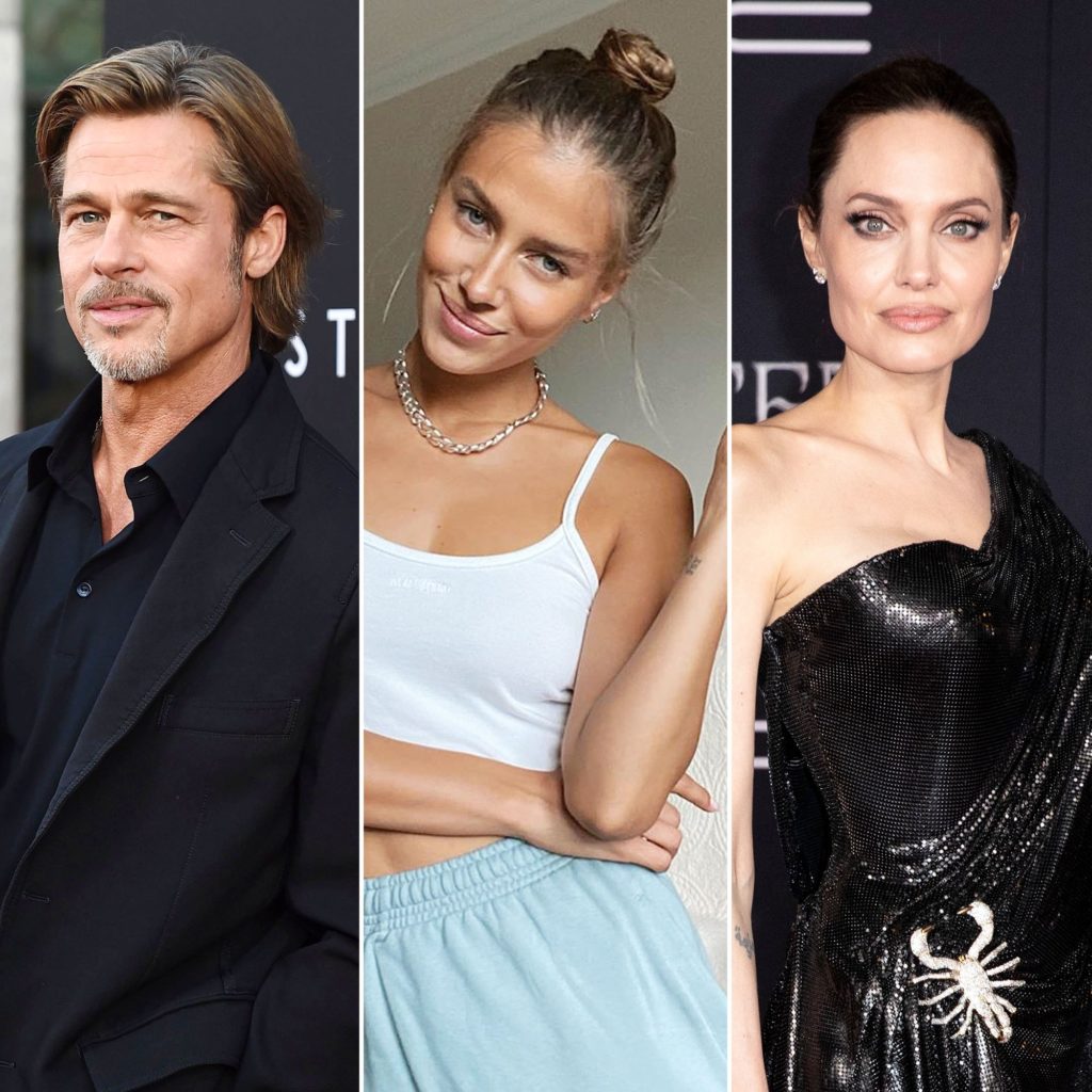 Nicole urren Angelina Jolie? Modelja iu përgjigjet akuzave dhe askush nuk e priste këtë reagim prej saj