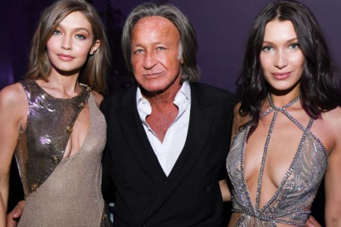 Babai i Bella-s dhe Gigi-t sapo i hodhi një thumb familjes Kardashian: Unë nuk i shes fëmijët për karrierë!