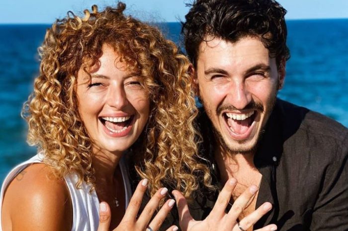 “Kishim 7 vite lidhje”, këngëtari shqiptar rrëfen se si i propozoi për martesë aktores turke
