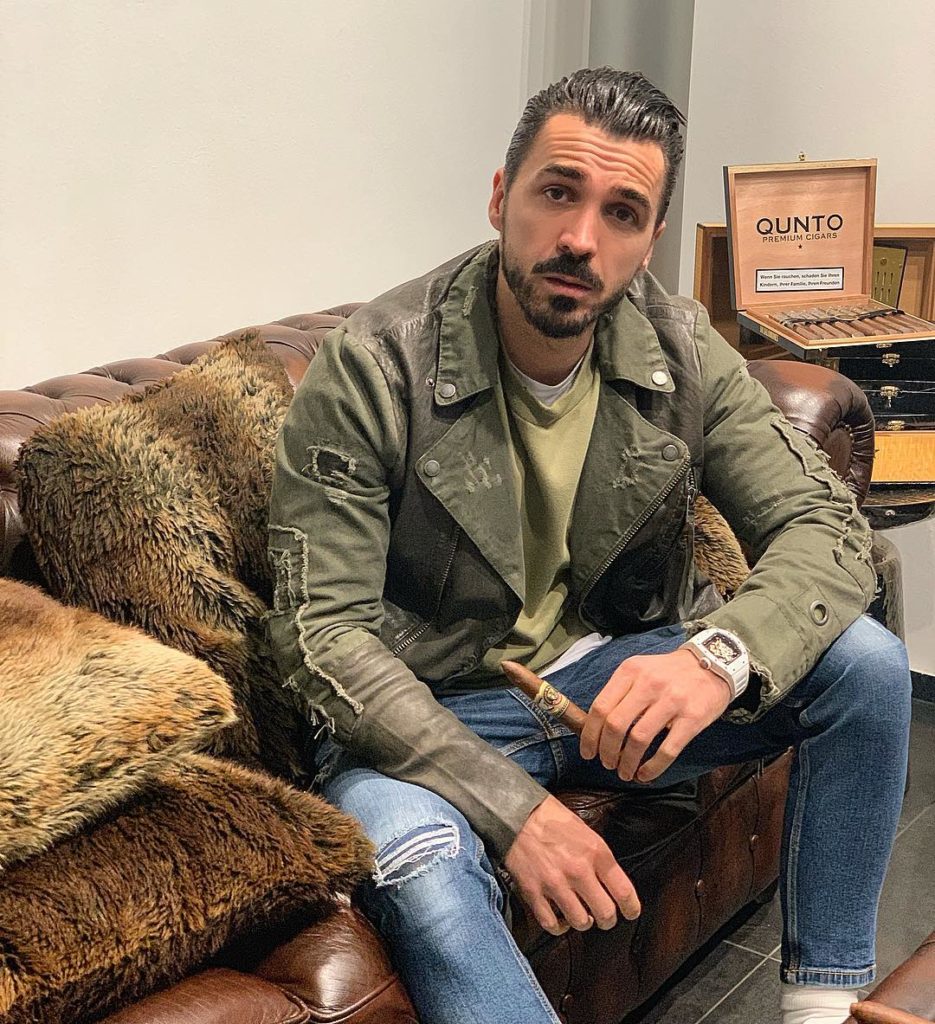 Na ngriti zemrat peshë! Traileri i filmit të Blerim Destanit krah emrave më të mëdhenj të Hollywood!